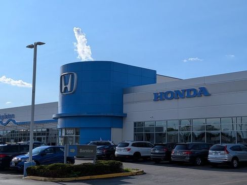 Used 2018 Honda CR-V EX image 24