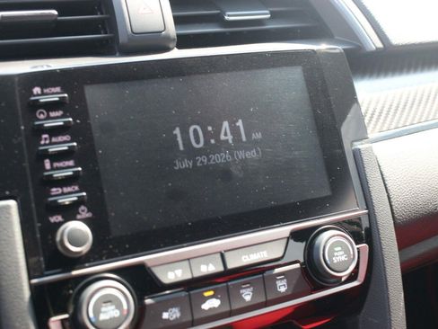 Used 2019 Honda Civic Type R image 31