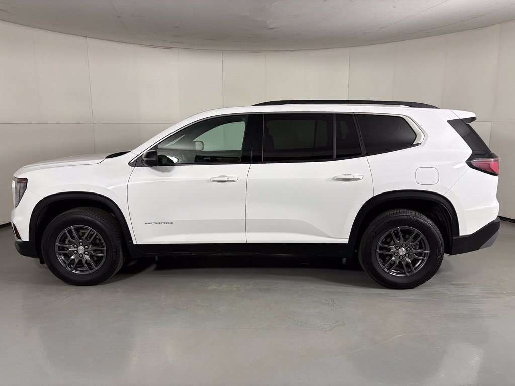 Used 2026 GMC Acadia Elevation FWD image 5