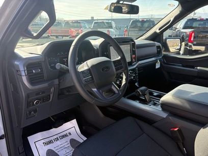 New 2026 Ford F150 XLT w/ Equipment Group 302A MID