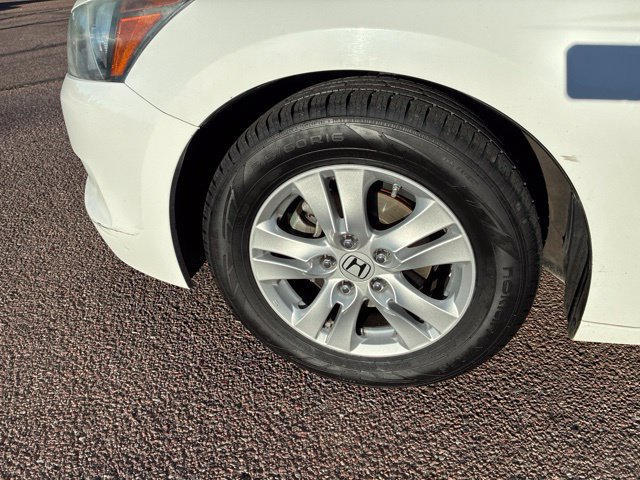 Used 2009 Honda Accord LX-P image 4