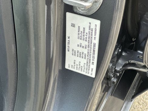 Used 2021 Tesla Model 3 Long Range image 26