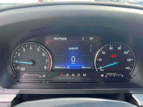 Used 2020 Ford Explorer XLT AWD/4WD image 31