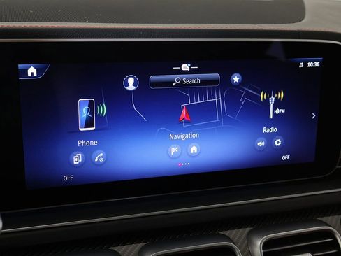 Used 2024 Mercedes-Benz GLE 53 AMG 4MATIC Coupe image 51