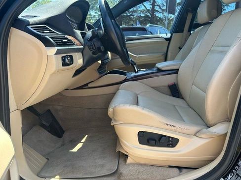 Used 2013 BMW X6 xDrive35i AWD/4WD image 6