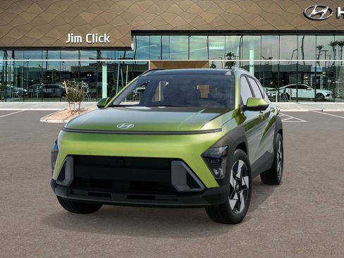 New 2026 Hyundai Kona SEL Sport image 6
