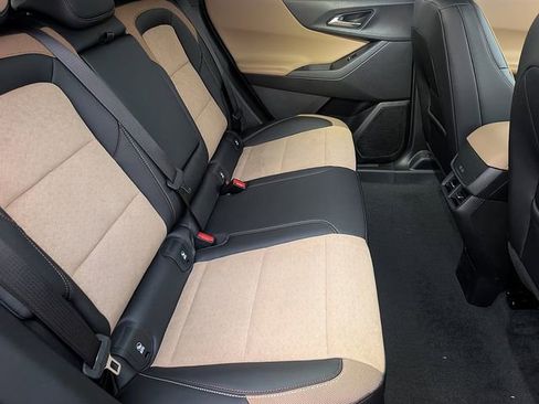 New 2026 Chevrolet Equinox ACTIV image 13