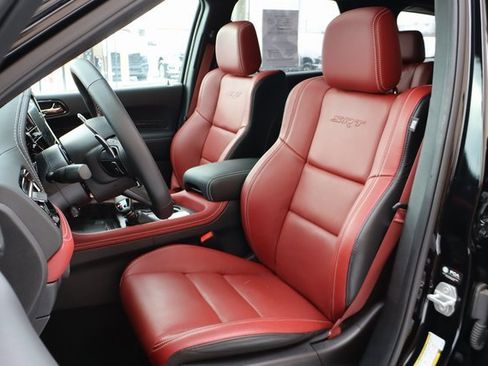 Used 2024 Dodge Durango SRT Hellcat image 13