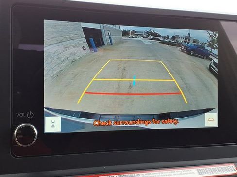Used 2025 Toyota Tacoma SR RWD image 15