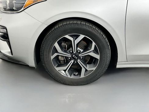 Used 2021 Kia Forte LXS image 10