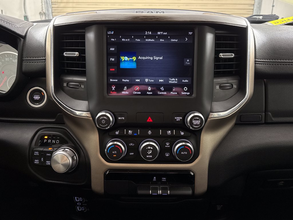 Used 2019 RAM 1500 Laramie AWD/4WD image 20