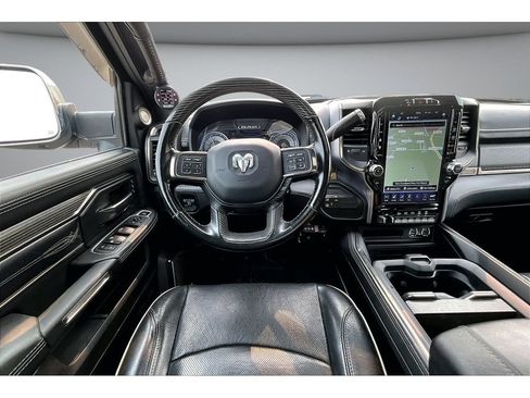 Used 2020 RAM 2500 Limited AWD/4WD image 8
