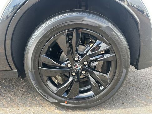 New 2026 Buick Encore GX Sport Touring w/ Comfort Package FWD image 15