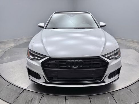 Used 2022 Audi A6 Premium Plus AWD/4WD image 2