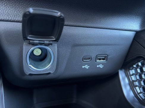 New 2026 Chevrolet TrailBlazer LT w/ LT Cold Weather Package image 20