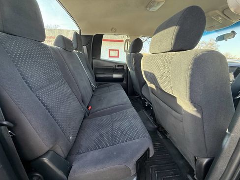 Used 2013 Toyota Tundra 4x4 Double Cab image 19