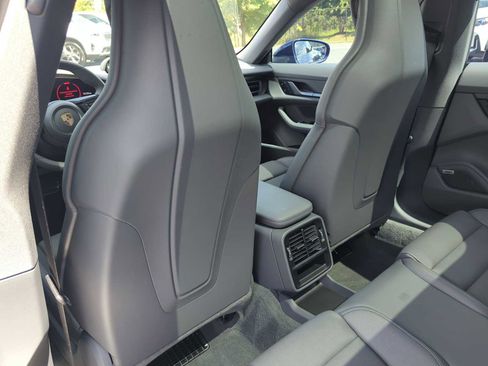 Used 2025 Porsche Taycan 4S image 18