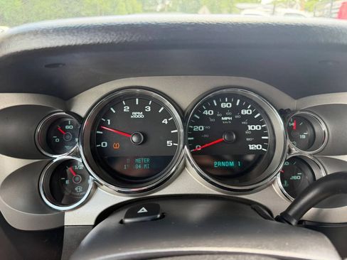 Used 2008 GMC Sierra 3500 SLE w/ Convenience Package AWD/4WD image 32