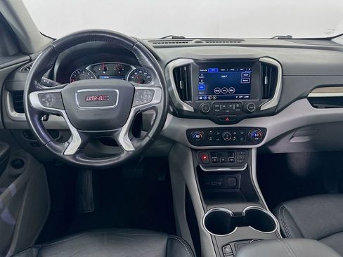 Used 2018 GMC Terrain SLE w/ Driver Convenience Package FWD image 21