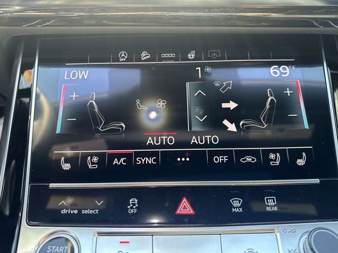 New 2026 Audi Q8 Premium Plus AWD/4WD image 6