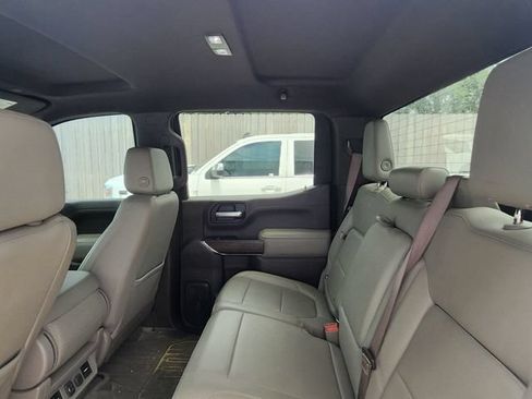 Used 2021 GMC Sierra 1500 SLT AWD/4WD image 15