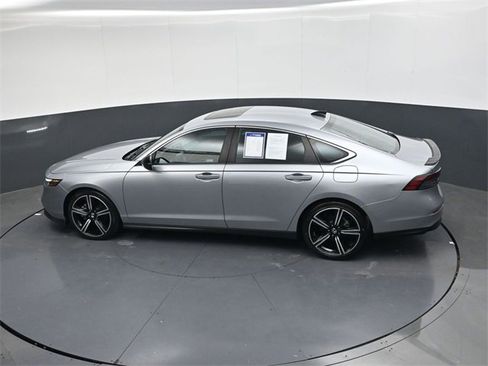 Used 2023 Honda Accord Sport image 22