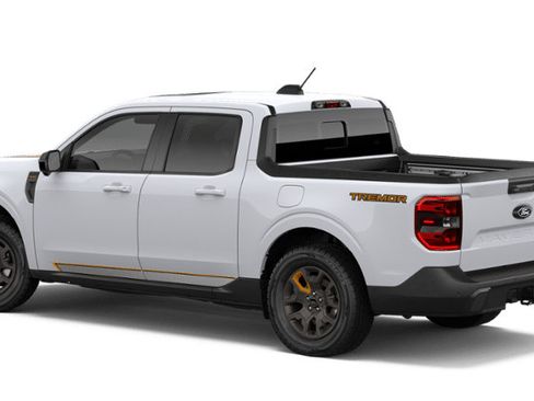 New 2026 Ford Maverick Tremor AWD/4WD image 20