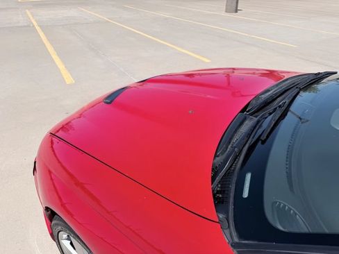 Used 2006 Pontiac GTO RWD image 9
