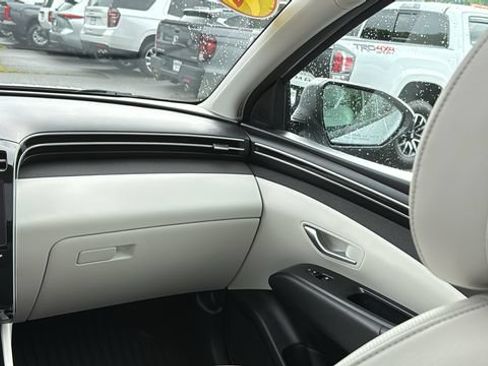 Used 2024 Hyundai Tucson SEL w/ Convenience Package AWD/4WD image 23