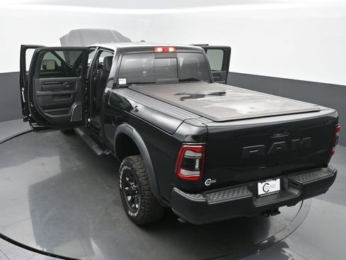 Used 2022 RAM 2500 Power Wagon image 64