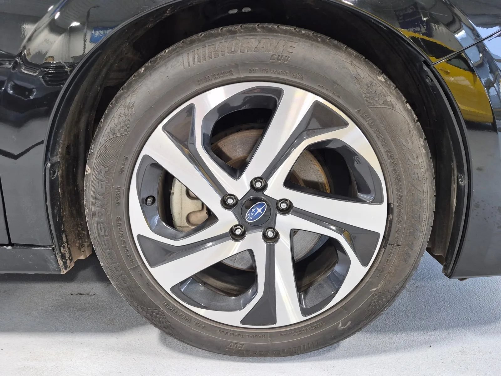 Used 2020 Subaru Legacy Touring XT AWD/4WD image 40
