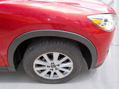 Used 2016 MAZDA CX-5 Touring w/ Bose/Moonroof Package AWD/4WD image 22