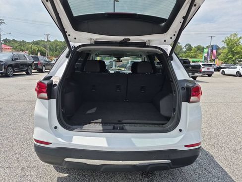 Used 2022 Chevrolet Equinox LT FWD image 30