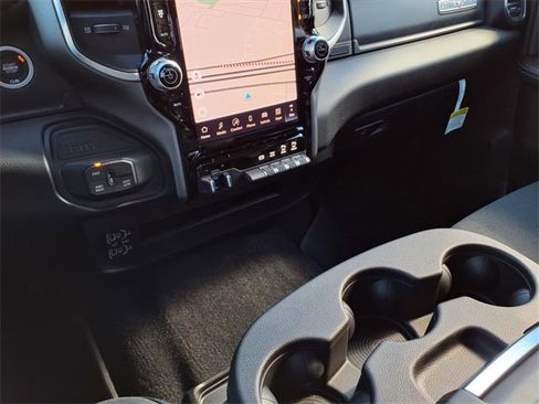 New 2026 RAM 3500 Lone Star image 15