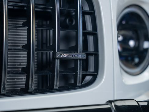 Used 2022 Mercedes-Benz G 63 AMG 4MATIC image 12