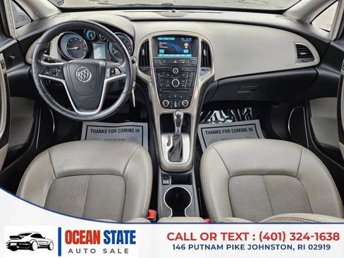 Used 2014 Buick Verano FWD image 13