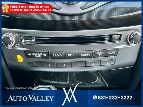 Used 2019 INFINITI QX60 Pure image 34