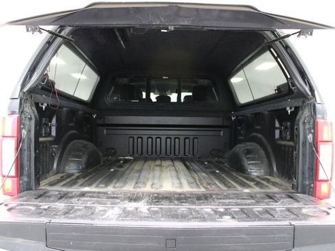 Used 2020 Ford F250 Lariat w/ Lariat Ultimate Package image 14