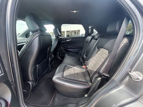 Used 2023 Ford Edge ST-Line w/ Cargo Accessory Package image 31