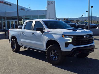 Used 2023 Chevrolet Silverado 1500 LT Trail Boss