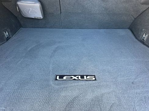 Certified 2023 Lexus RZ 450e Premium w/ Technology Package AWD/4WD image 19