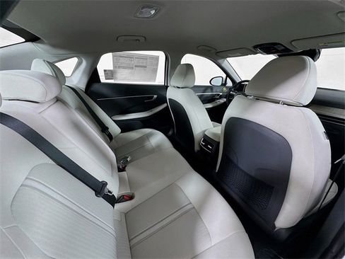 New 2025 Hyundai Sonata SEL image 26