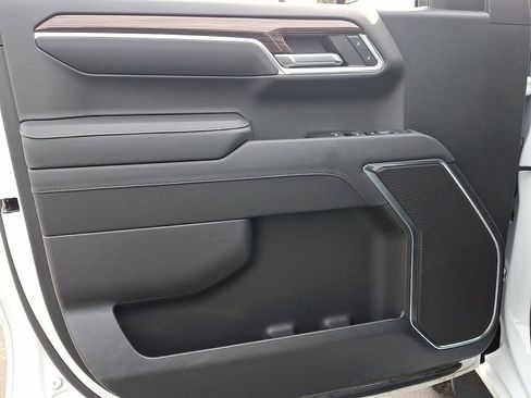 Certified 2023 Chevrolet Silverado 1500 LT w/ All Star Edition Plus image 10