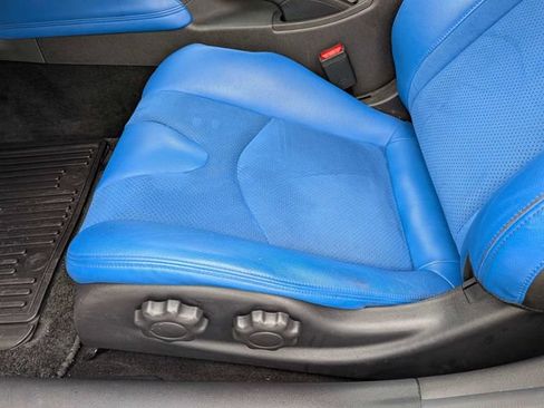 Used 2023 Nissan Z w/ Floor Mat Package (L93) RWD image 18