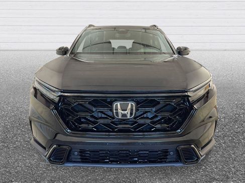 New 2026 Honda CR-V Sport-L image 10