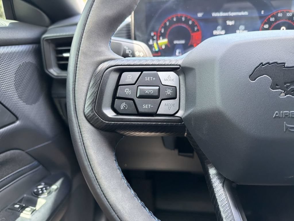 Used 2026 Ford Mustang Dark Horse RWD image 23