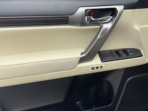 Used 2022 Lexus GX 460 Premium image 37
