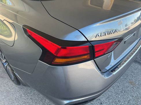 Certified 2023 Nissan Altima 2.5 SV image 33