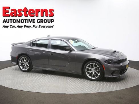 Used 2023 Dodge Charger GT image 48