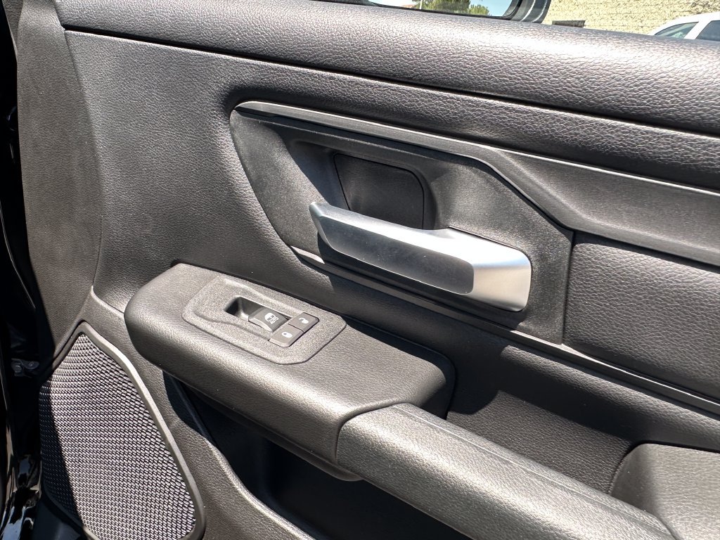 New 2026 RAM 1500 Express AWD/4WD image 15